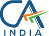 CA India Logo